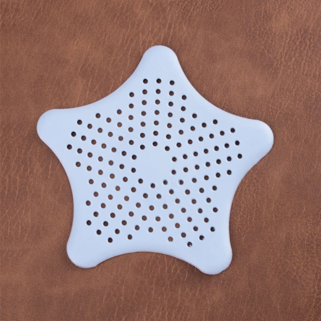 Sink Filter and Strainer - Floor Drain Filter for Kitchen and Bathroom