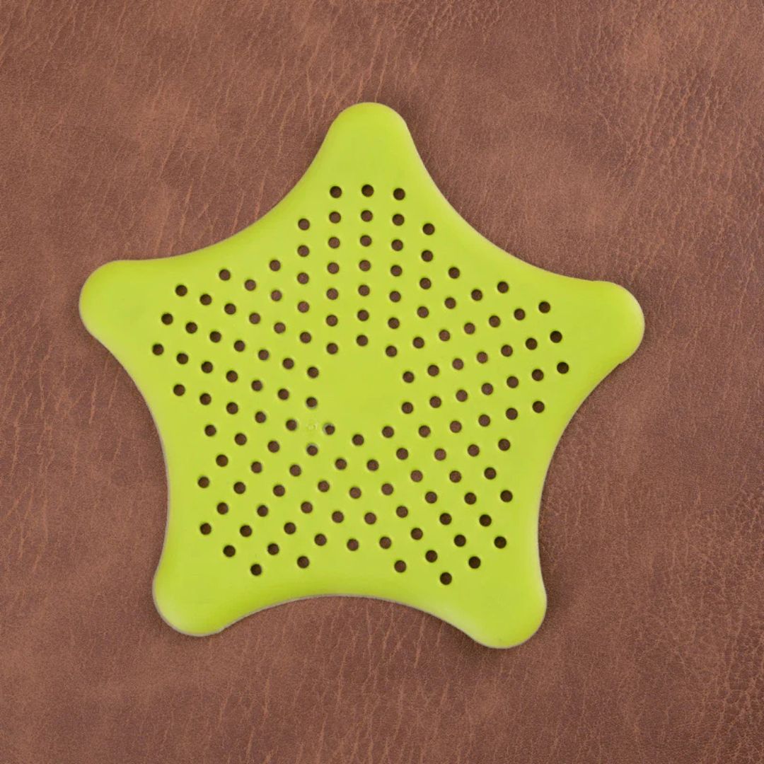 Sink Filter and Strainer - Floor Drain Filter for Kitchen and Bathroom