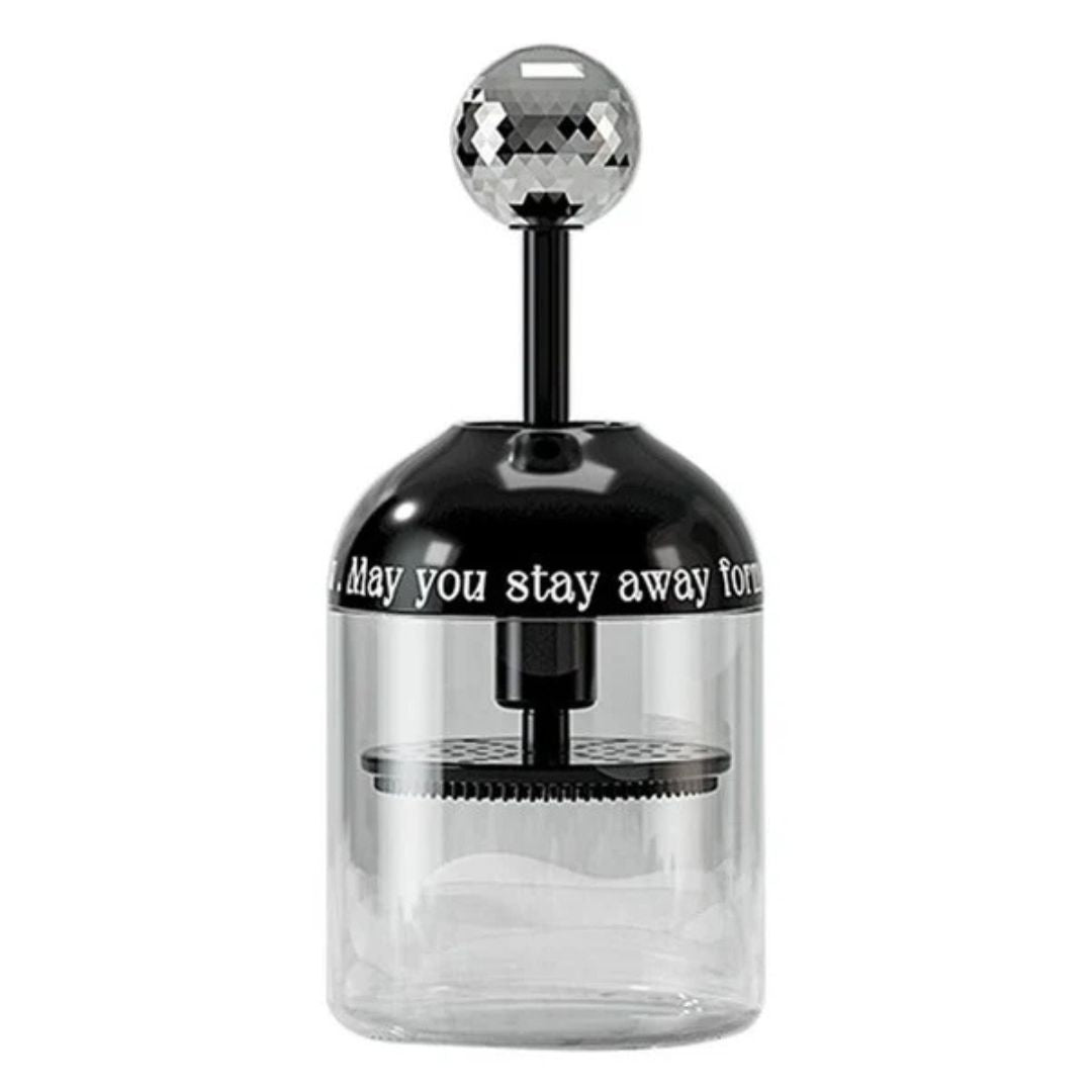 Automatic Rebound Soap Bubbler, Bathroom Supplies Shampoo Foamer