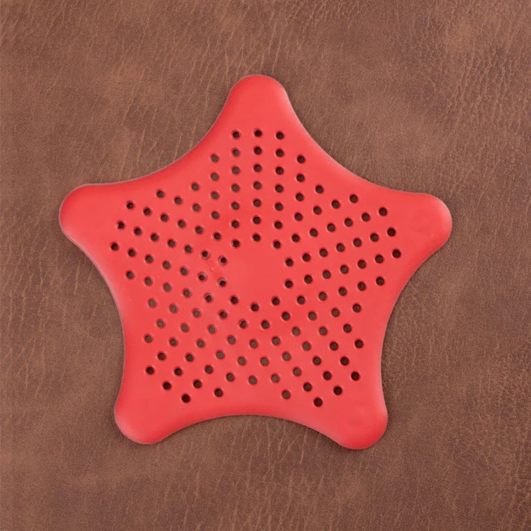 Sink Filter and Strainer - Floor Drain Filter for Kitchen and Bathroom