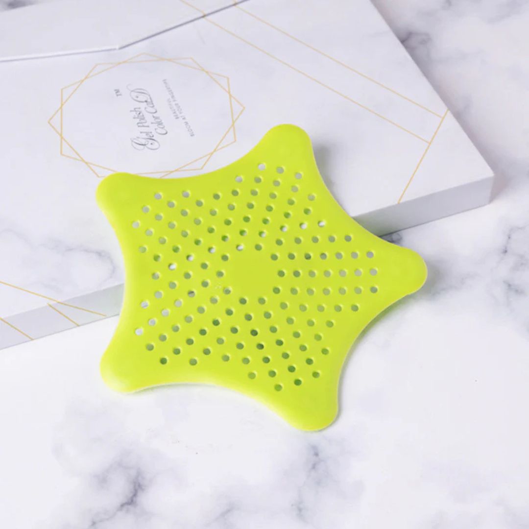 Sink Filter and Strainer - Floor Drain Filter for Kitchen and Bathroom