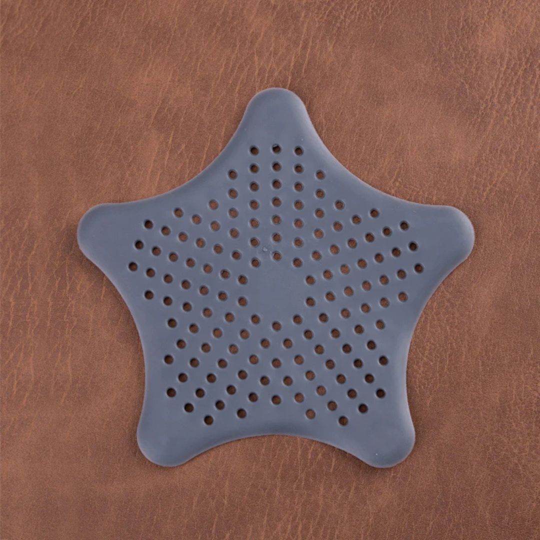 Sink Filter and Strainer - Floor Drain Filter for Kitchen and Bathroom