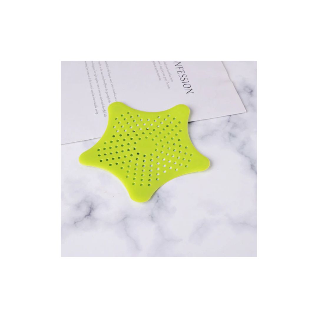 Sink Filter and Strainer - Floor Drain Filter for Kitchen and Bathroom