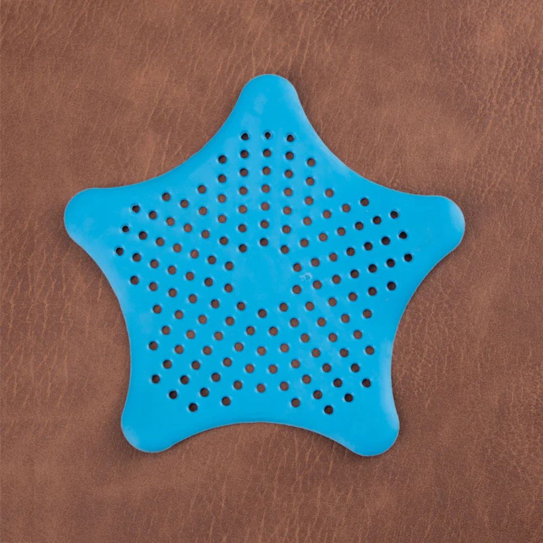 Sink Filter and Strainer - Floor Drain Filter for Kitchen and Bathroom