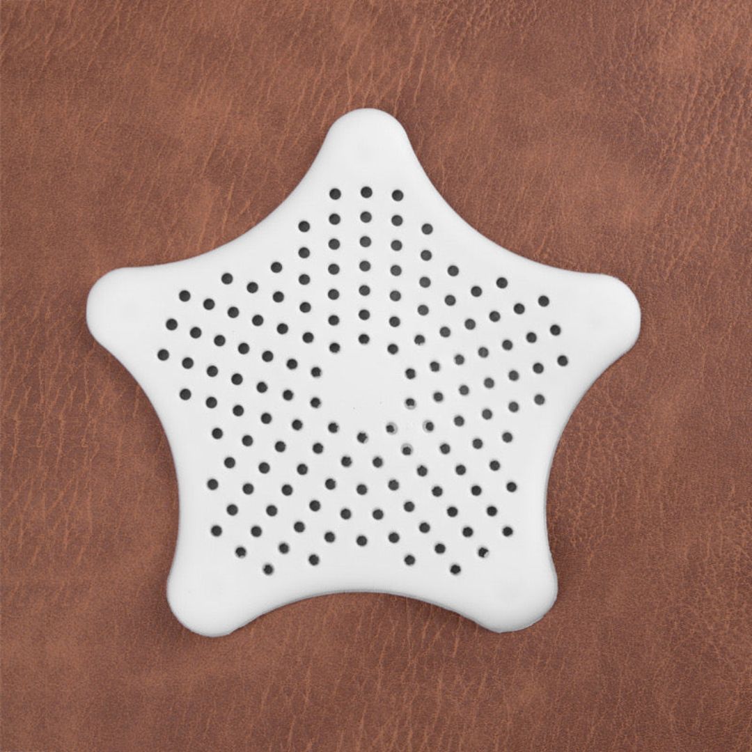 Sink Filter and Strainer - Floor Drain Filter for Kitchen and Bathroom