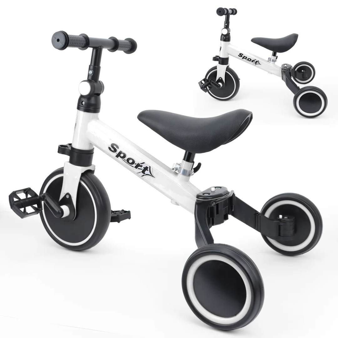 Kids Tricycle – Baby Balance Bike