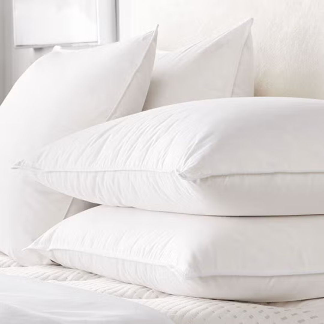 Perfect Adjustable Microfiber Extra Soft Pillow