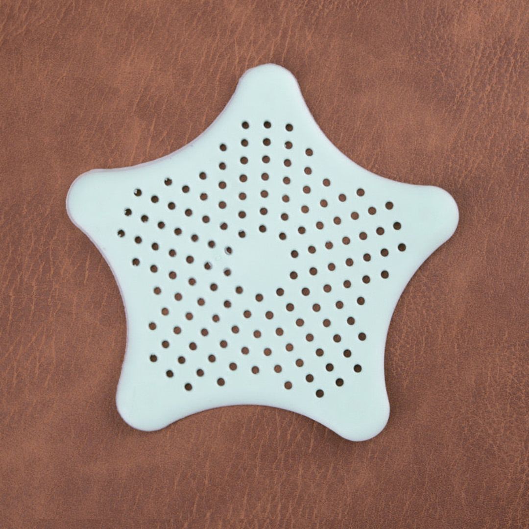 Sink Filter and Strainer - Floor Drain Filter for Kitchen and Bathroom