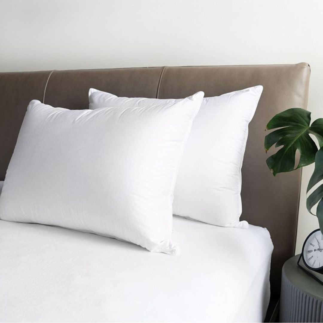 Perfect Adjustable Microfiber Extra Soft Pillow