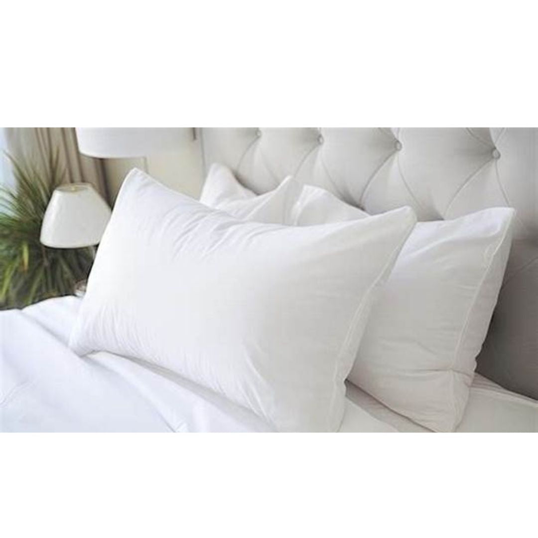 Perfect Adjustable Microfiber Extra Soft Pillow