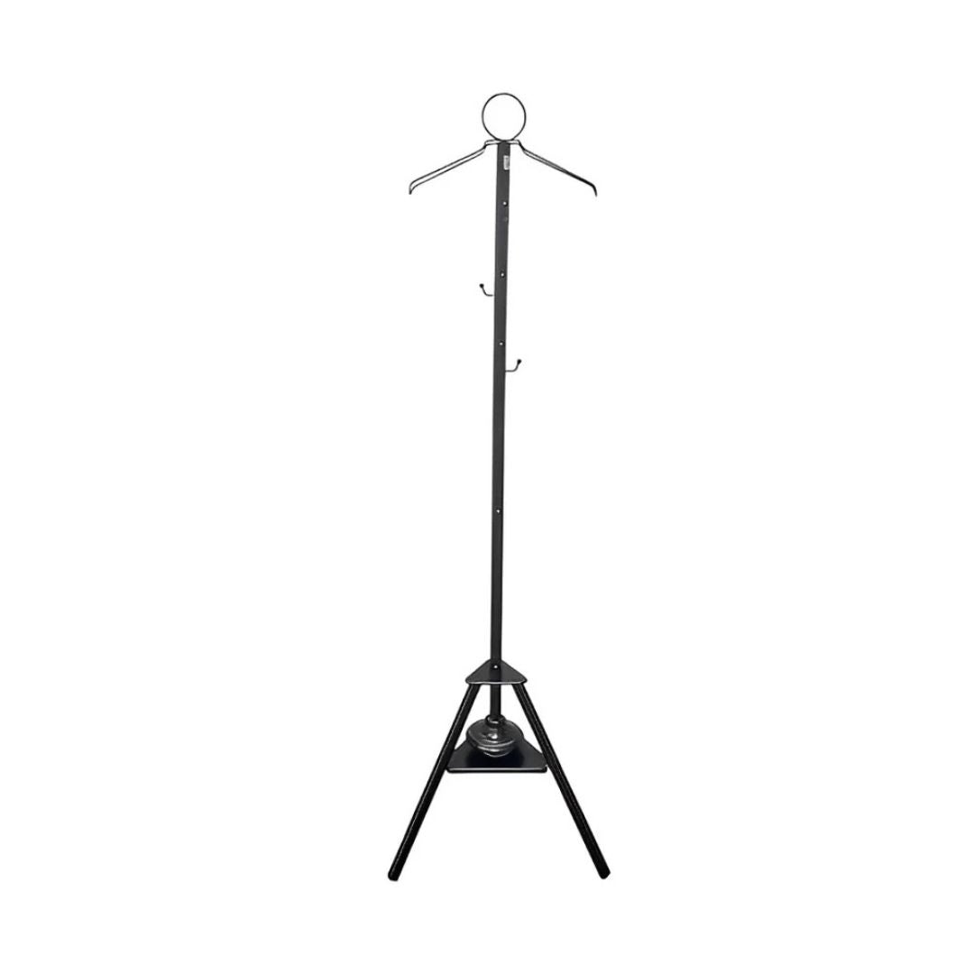 Vertical Cloth Incense Burner Stand, Garment Steamer Stand