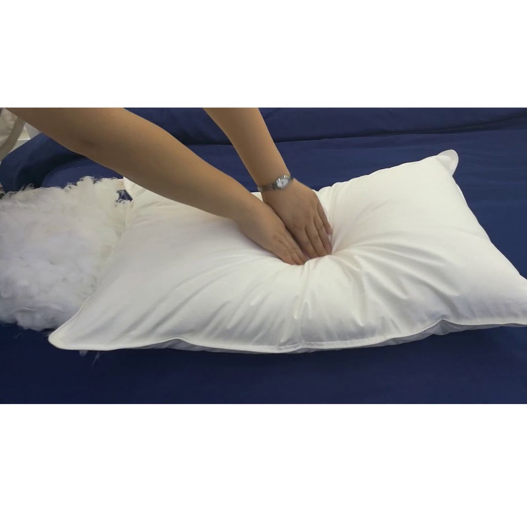 Perfect Adjustable Microfiber Extra Soft Pillow
