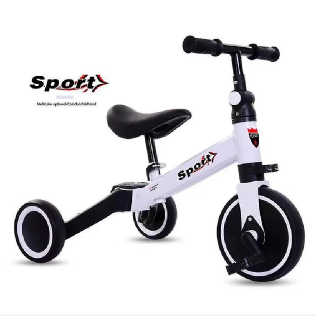Kids Tricycle – Baby Balance Bike