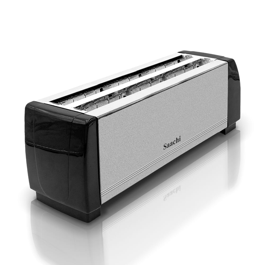 Saachi 4 Slice Bread Toaster NL-TO-4569
