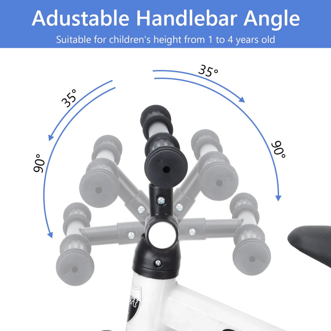 Kids Tricycle – Baby Balance Bike