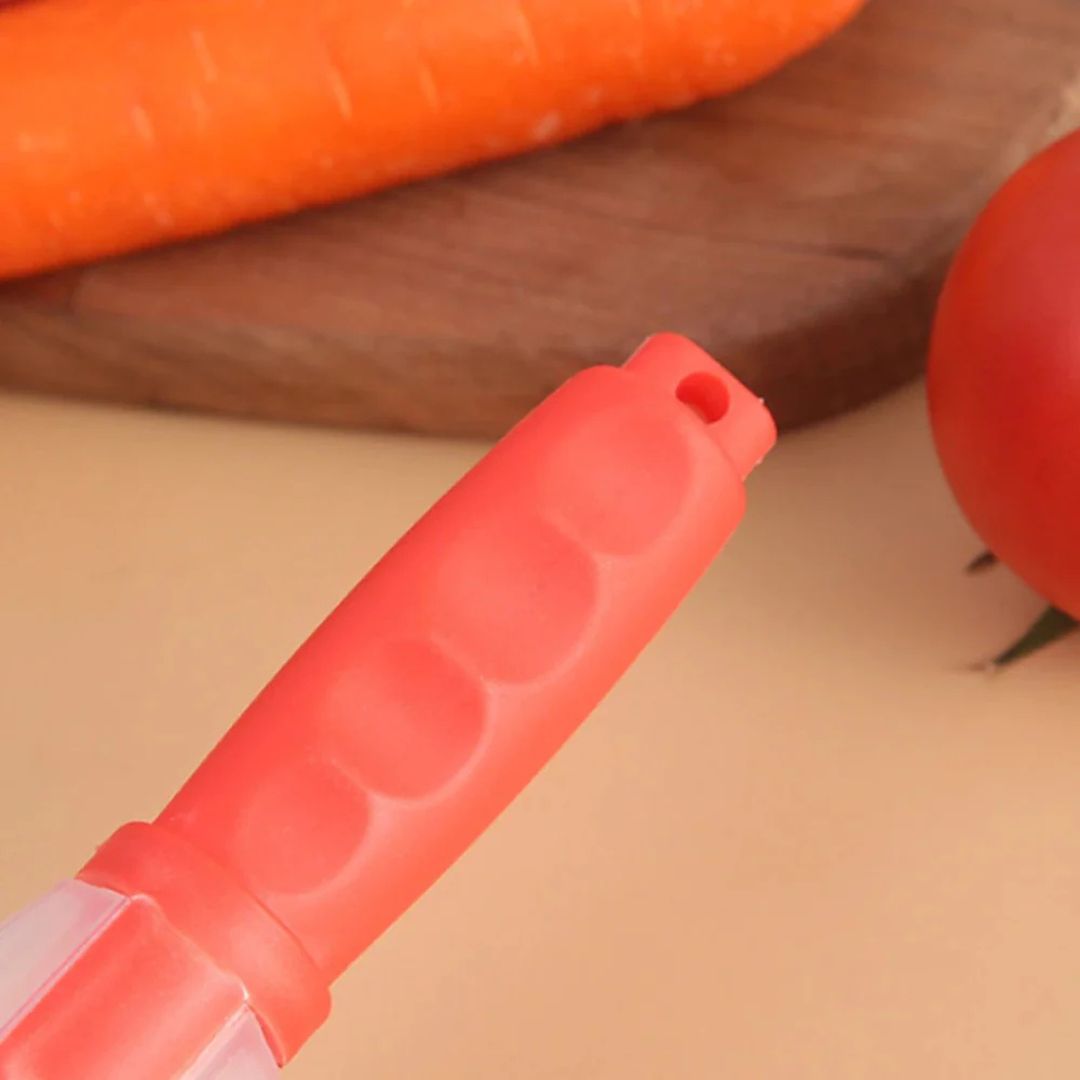 Multifunctional Stainless Steel Peeler With Container, Vegetable Fruits Skin Scrapper, Storage Type Grater For Kitchen