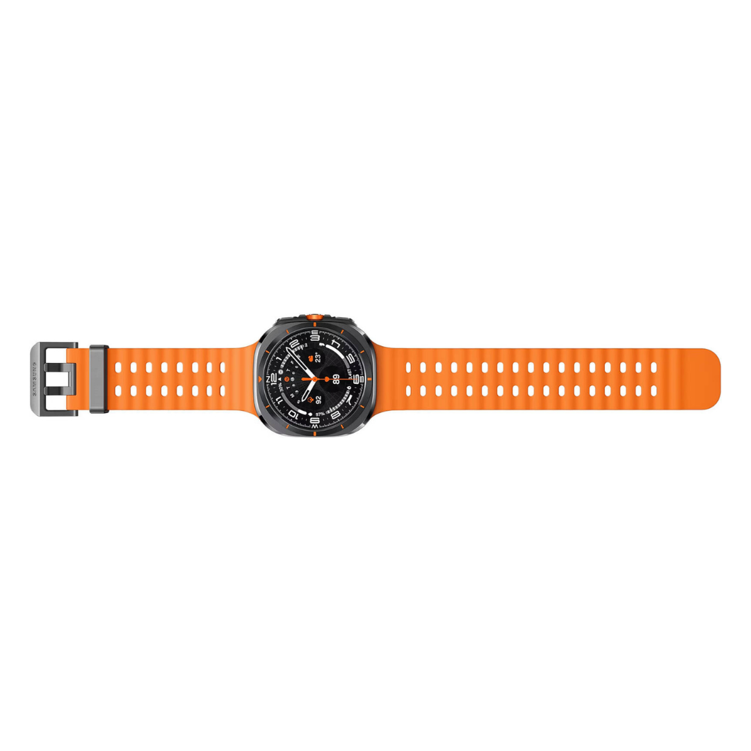 Samsung Galaxy Watch Ultra 2025