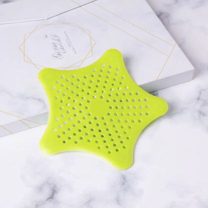 Sink Filter and Strainer - Floor Drain Filter for Kitchen and Bathroom