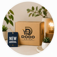New arrival