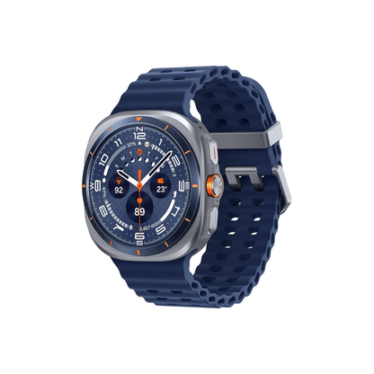Samsung Galaxy Watch Ultra 2025, 47mm LTE, L705FZB1XSG - Titanium Blue