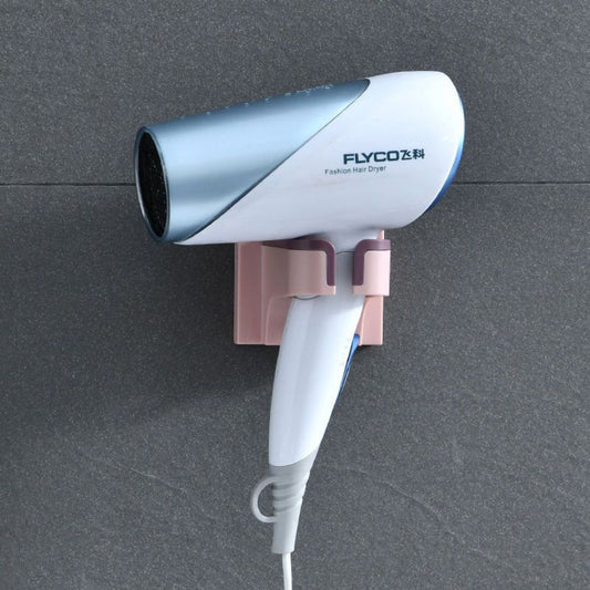 Wall Mount Hair Dryer Bracket