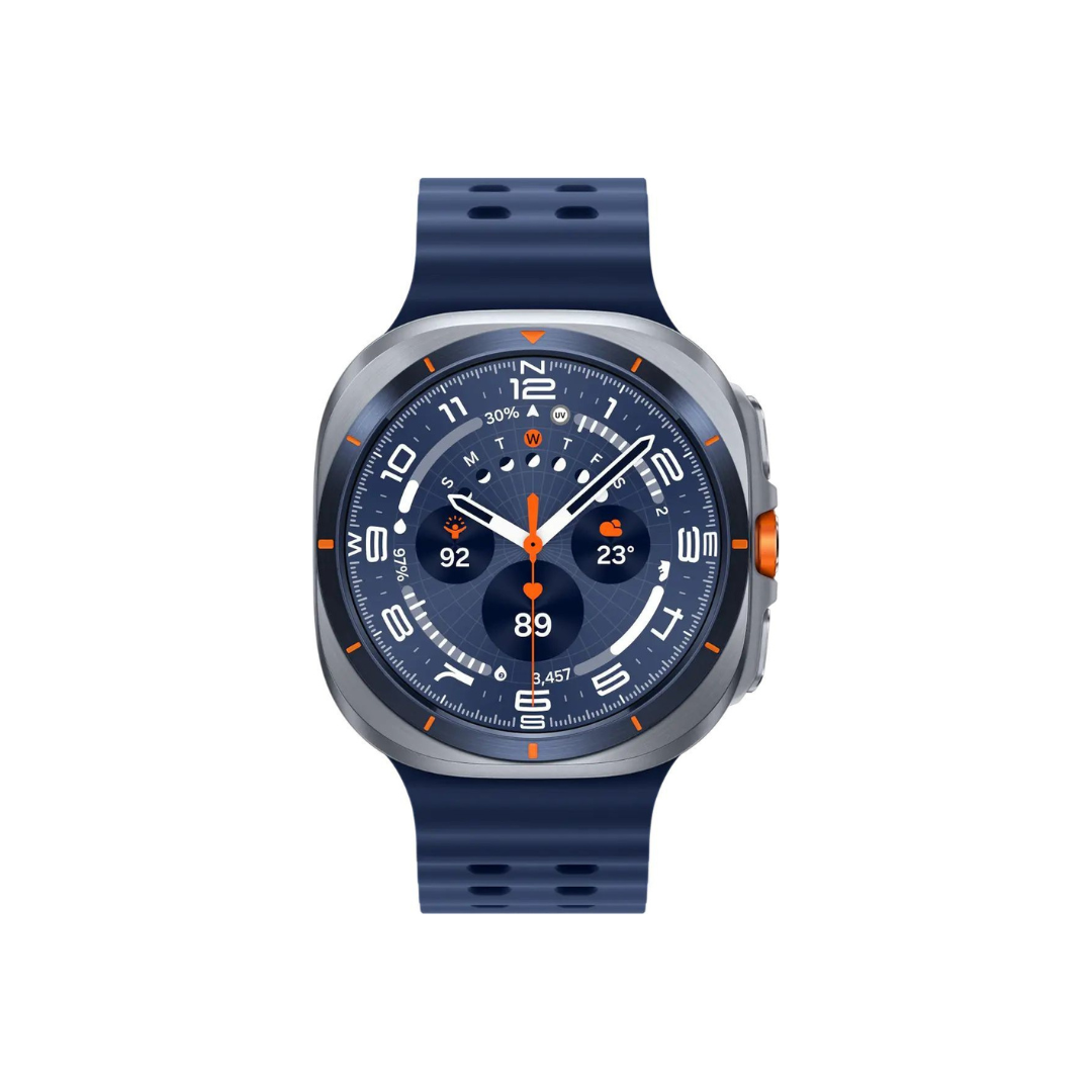 Samsung Galaxy Watch Ultra 2025, 47mm LTE, L705FZB1XSG - Titanium Blue