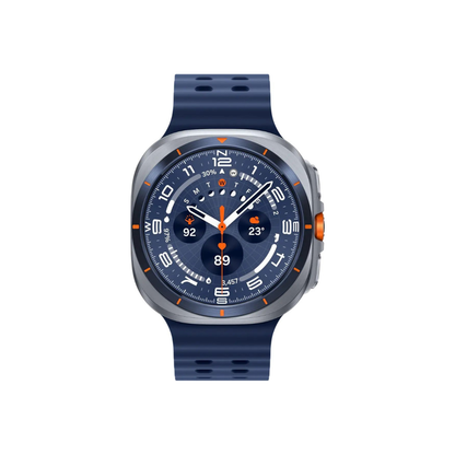 Samsung Galaxy Watch Ultra 2025, 47mm LTE, L705FZB1XSG - Titanium Blue