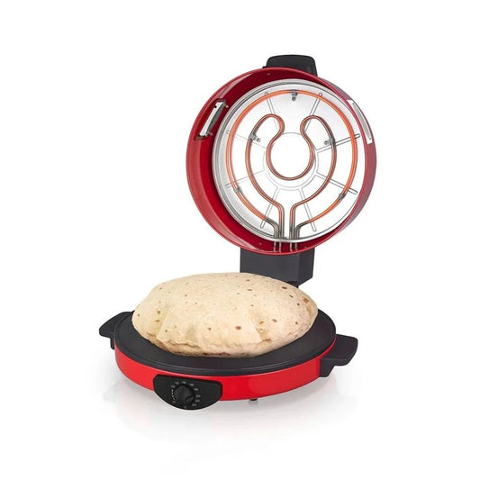 Saachi Roti/Tortilla/Pizza Bread Maker 30CM / 40 CM