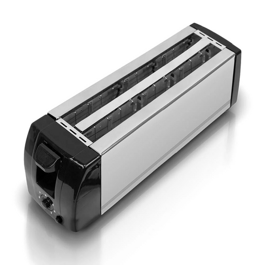 Saachi 4 Slice Bread Toaster NL-TO-4569