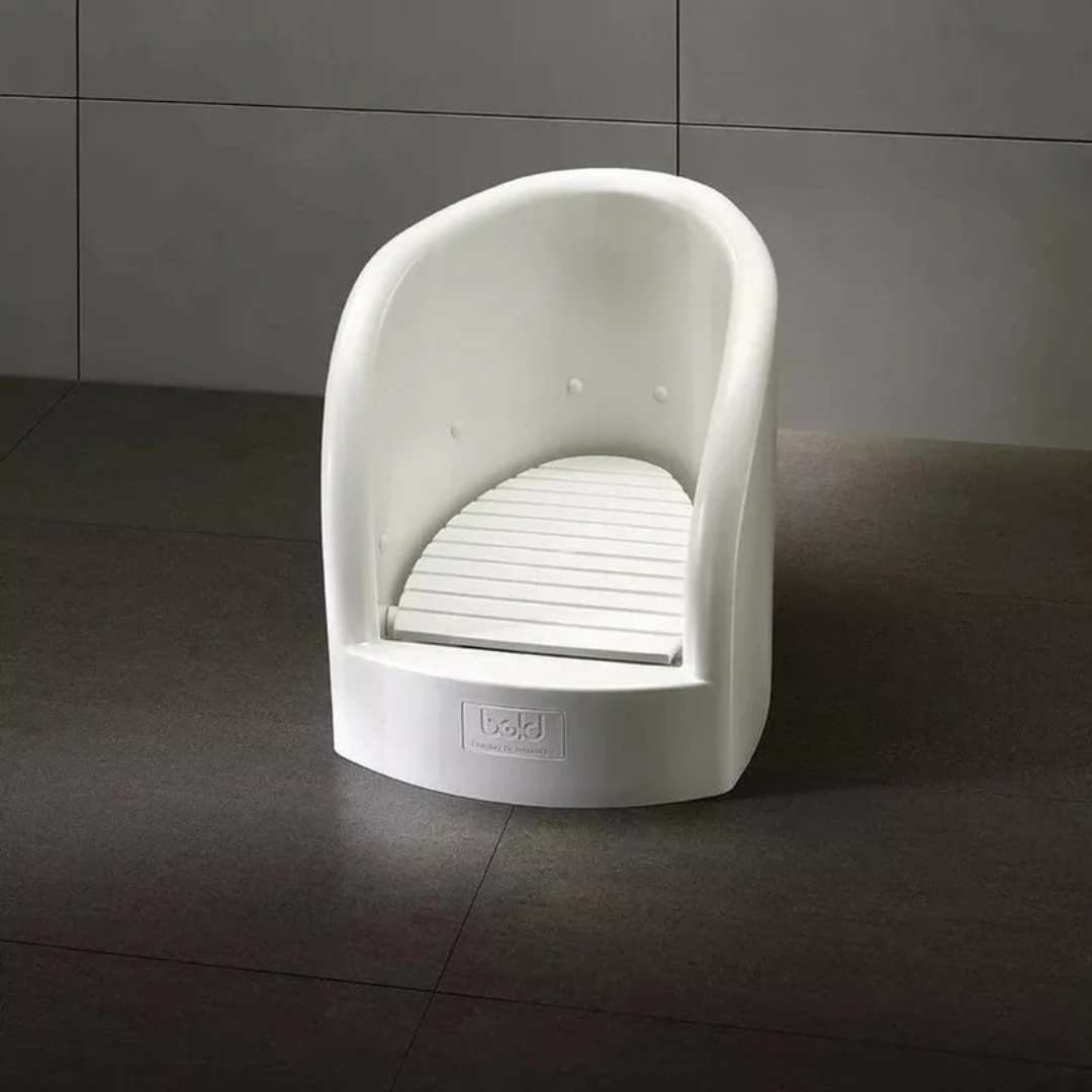 Automatic Wudu Foot Washer - Portable Plastic Foot Wash Basin for Ablution