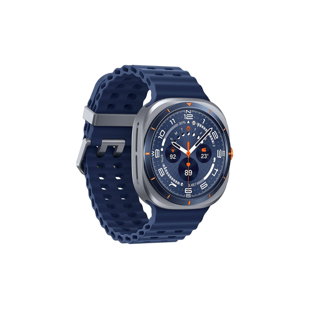 Samsung Galaxy Watch Ultra 2025, 47mm LTE, L705FZB1XSG - Titanium Blue
