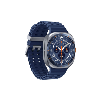 Samsung Galaxy Watch Ultra 2025, 47mm LTE, L705FZB1XSG - Titanium Blue