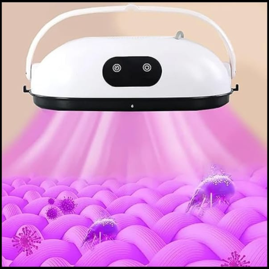 Folding Electric Cloth Dryer, Large Capacity Portable Laundry Dryer for Home