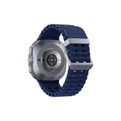 Samsung Galaxy Watch Ultra 2025, 47mm LTE, L705FZB1XSG - Titanium Blue
