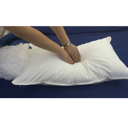 Perfect Adjustable Microfiber Extra Soft Pillow