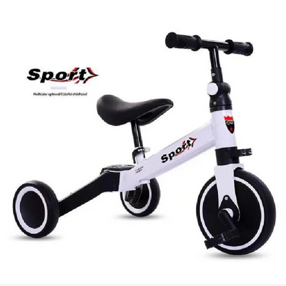 Kids Tricycle – Baby Balance Bike