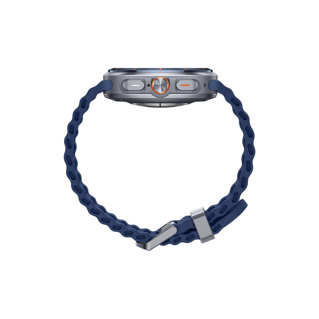 Samsung Galaxy Watch Ultra 2025, 47mm LTE, L705FZB1XSG - Titanium Blue