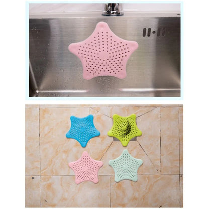 Sink Filter and Strainer - Floor Drain Filter for Kitchen and Bathroom