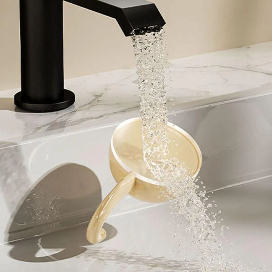 Reusable Suction Cup Hook, Hanger Hook Clip for Bathroom and Kitchen Organization