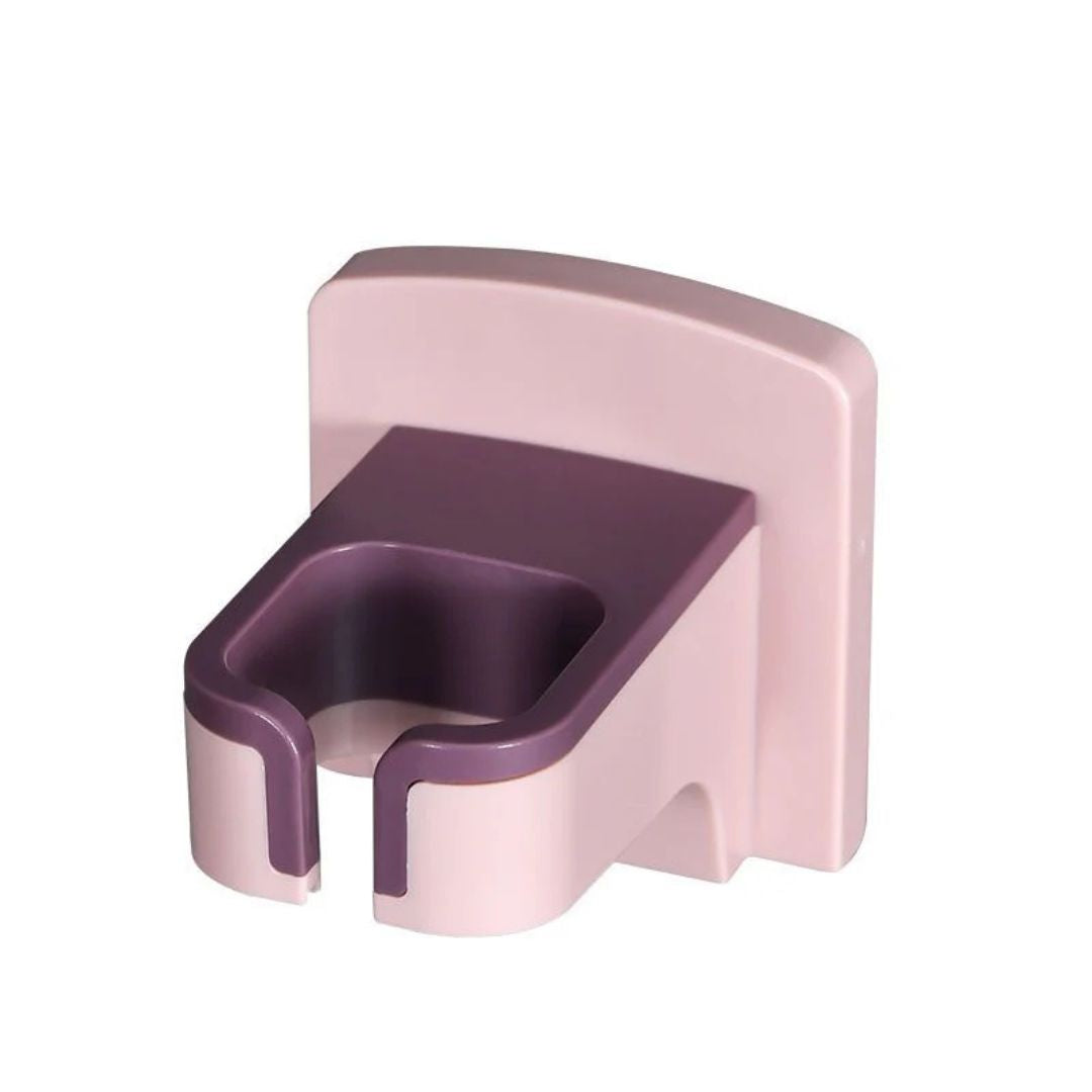 Wall Mount Hair Dryer Bracket