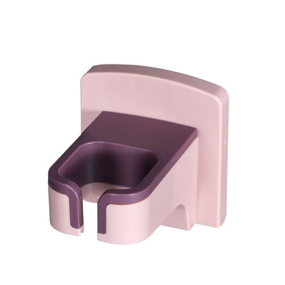 Wall Mount Hair Dryer Bracket