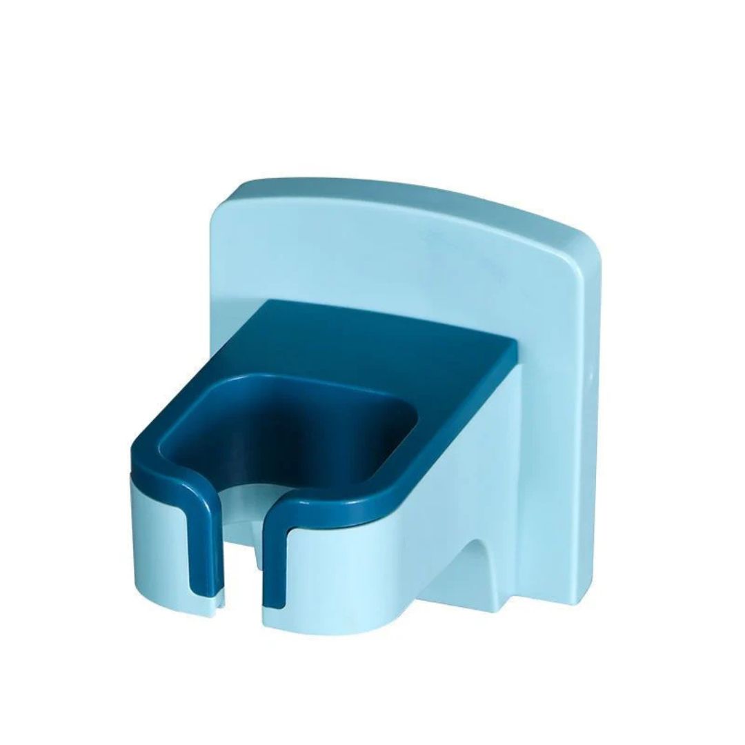Wall Mount Hair Dryer Bracket
