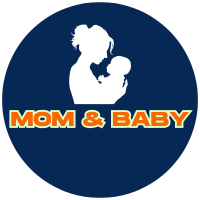 Mom & Baby