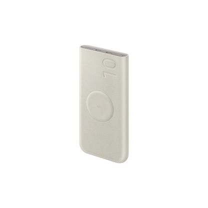 Samsung 25W 10,000 mAh Wireless Battery Pack