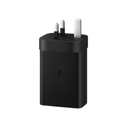 Samsung 65W PD Trio Universal Power Adapter