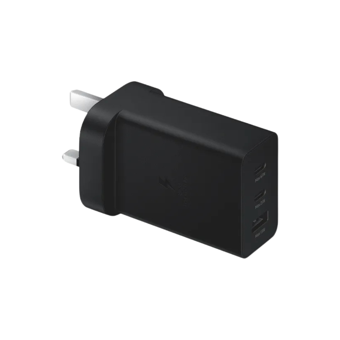 Samsung 65W PD Trio Universal Power Adapter