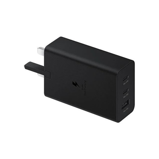 Samsung 65W TRIO Fast Charging Power Adapter