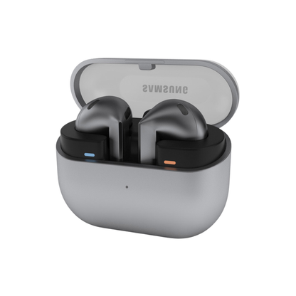 Samsung Galaxy Buds 3 - Silver