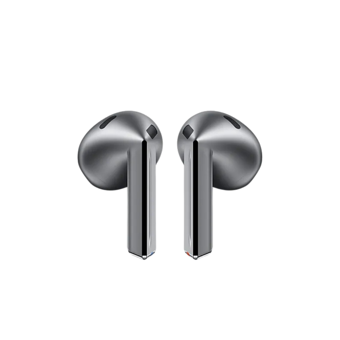 Samsung Galaxy Buds 3 - Silver