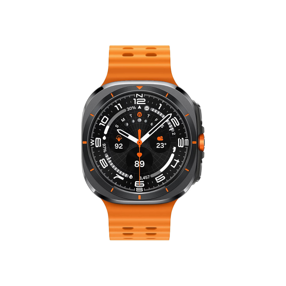 Samsung Galaxy Watch Ultra 2025